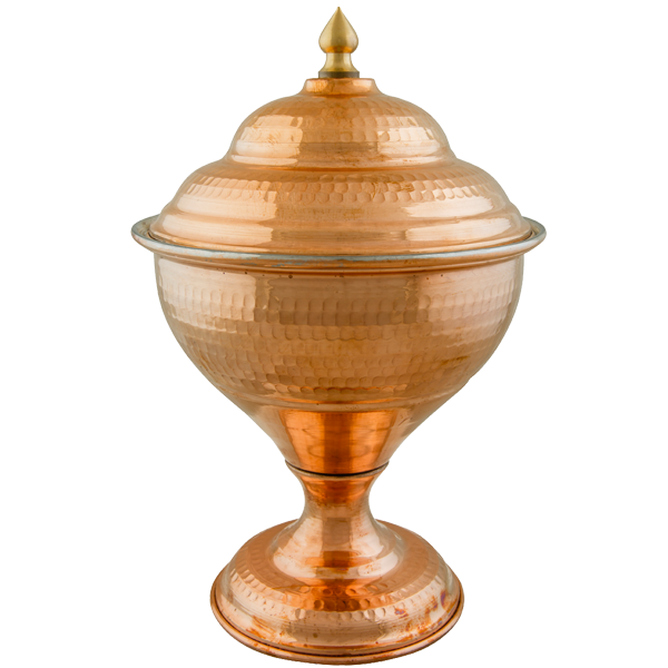 شکلات خوری درب دار