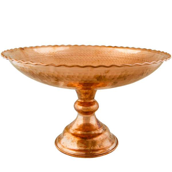 شیرینی خوری قوسی