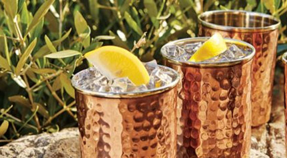 خواص و فواید مس برای سلامتی