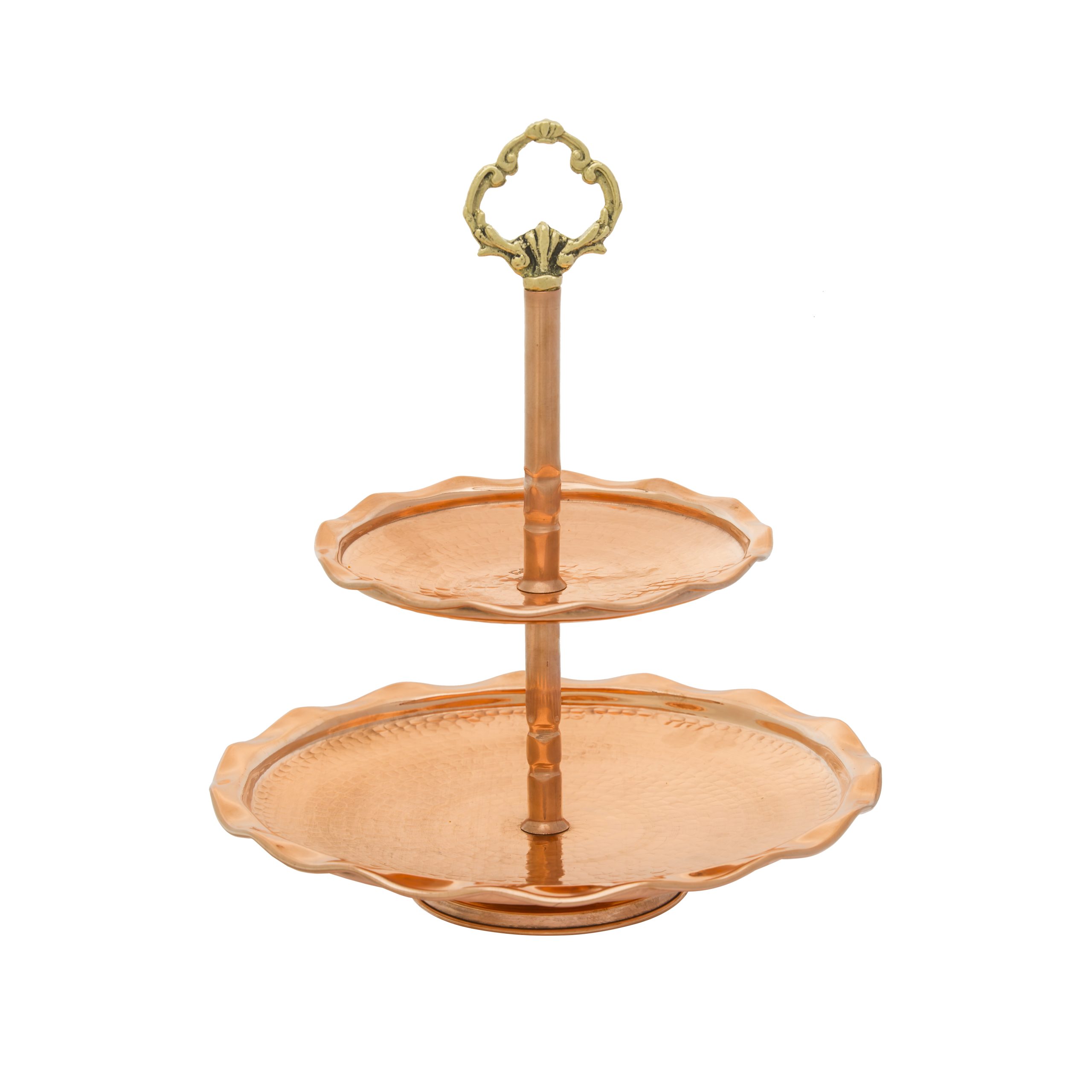 شیرینی خوری دو طبقه