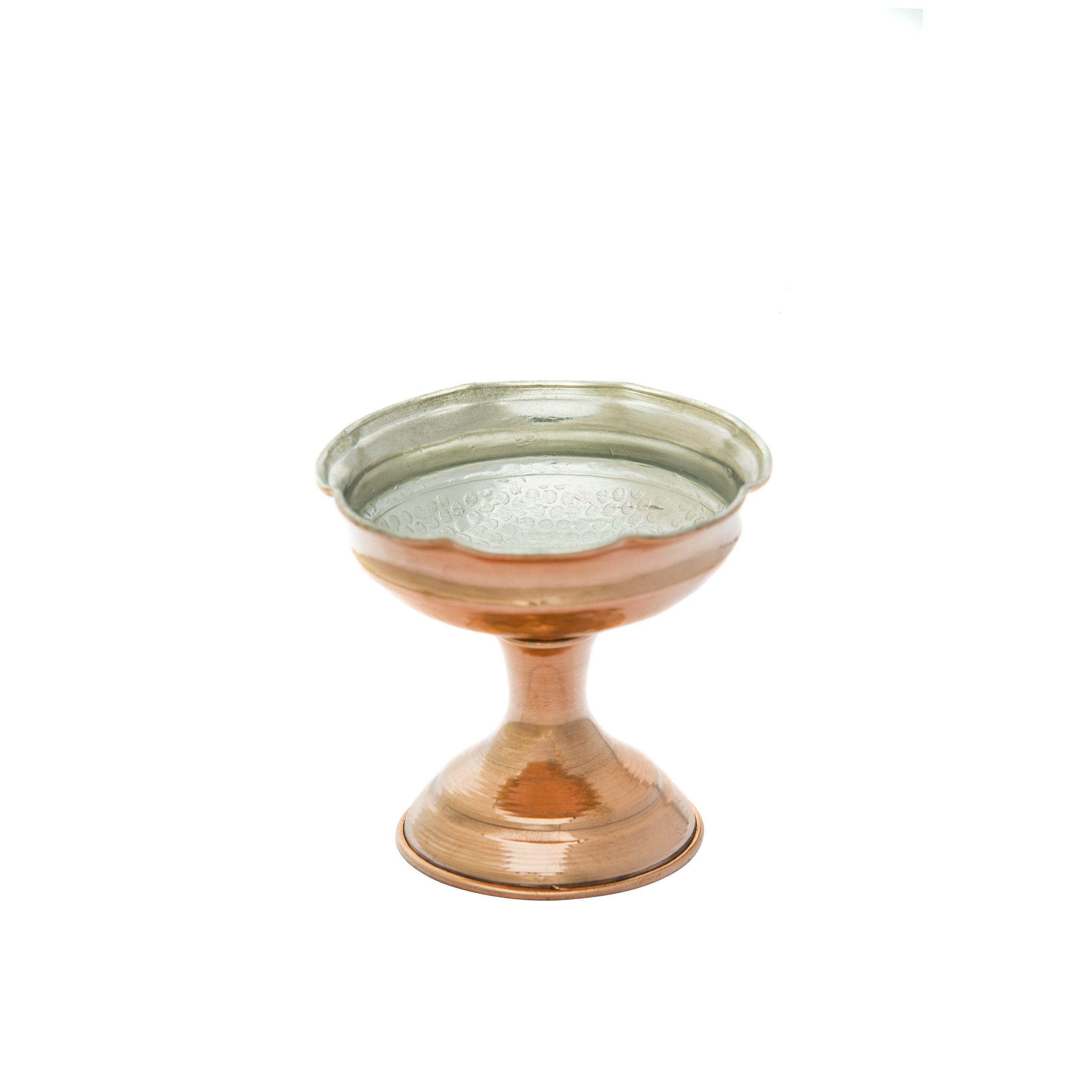 پیاله پایه دار